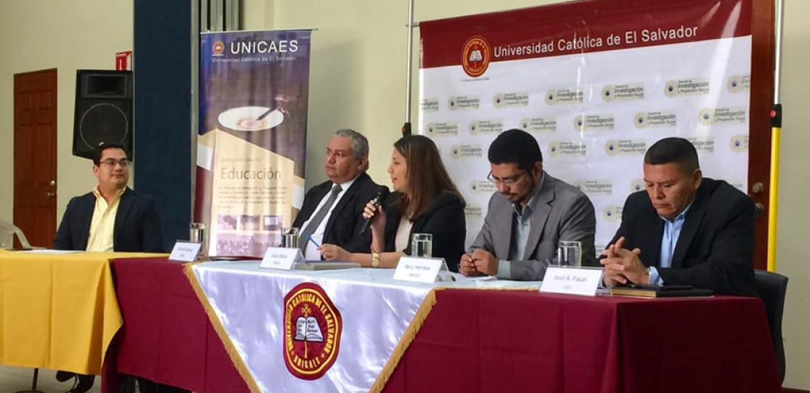 El medio ambiente en debate: resultados del II Foro Interuniversitario de Investigación