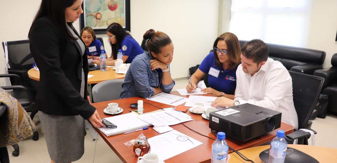 HERMANAMIENTO CON REPÚBLICA DOMINICANA: UN INTERCAMBIO DE BUENAS PRÁCTICAS EMPRESARIALES