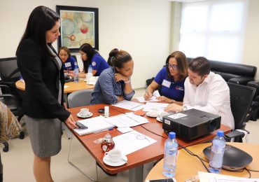 HERMANAMIENTO CON REPÚBLICA DOMINICANA: UN INTERCAMBIO DE BUENAS PRÁCTICAS EMPRESARIALES