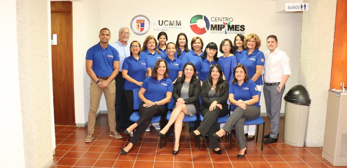 HERMANAMIENTO CON REPÚBLICA DOMINICANA: UN INTERCAMBIO DE BUENAS PRÁCTICAS EMPRESARIALES