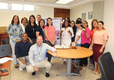 HERMANAMIENTO CON REPÚBLICA DOMINICANA: UN INTERCAMBIO DE BUENAS PRÁCTICAS EMPRESARIALES