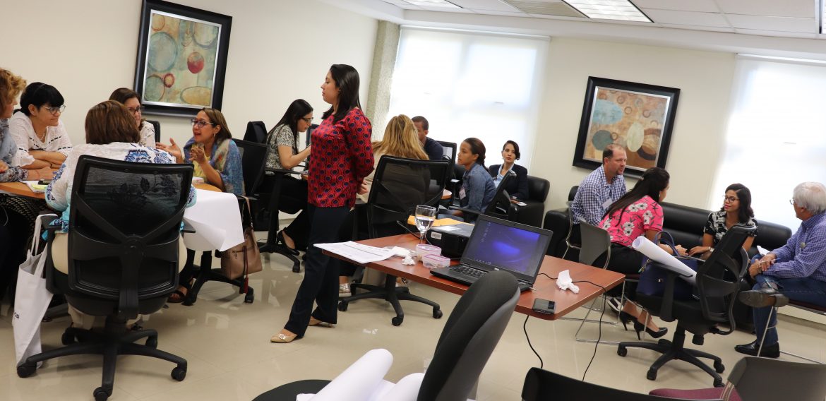 HERMANAMIENTO CON REPÚBLICA DOMINICANA: UN INTERCAMBIO DE BUENAS PRÁCTICAS EMPRESARIALES