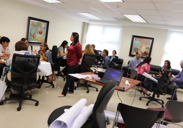 HERMANAMIENTO CON REPÚBLICA DOMINICANA: UN INTERCAMBIO DE BUENAS PRÁCTICAS EMPRESARIALES