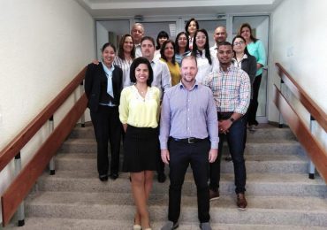 HERMANAMIENTO CON REPÚBLICA DOMINICANA: UN INTERCAMBIO DE BUENAS PRÁCTICAS EMPRESARIALES