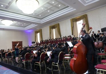 PROYECTOS USAID-UNICAES: LOGROS PARA LA EDUCACIÓN SUPERIOR Y LA INDUSTRIA EN EL SALVADOR