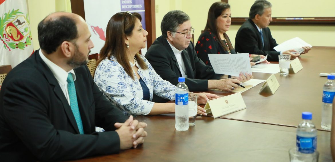 UNICAES PARTICIPA DE PROYECTO DE COOPERACIÓN TRIANGULAR EN INDUSTRIA DE CALZADO
