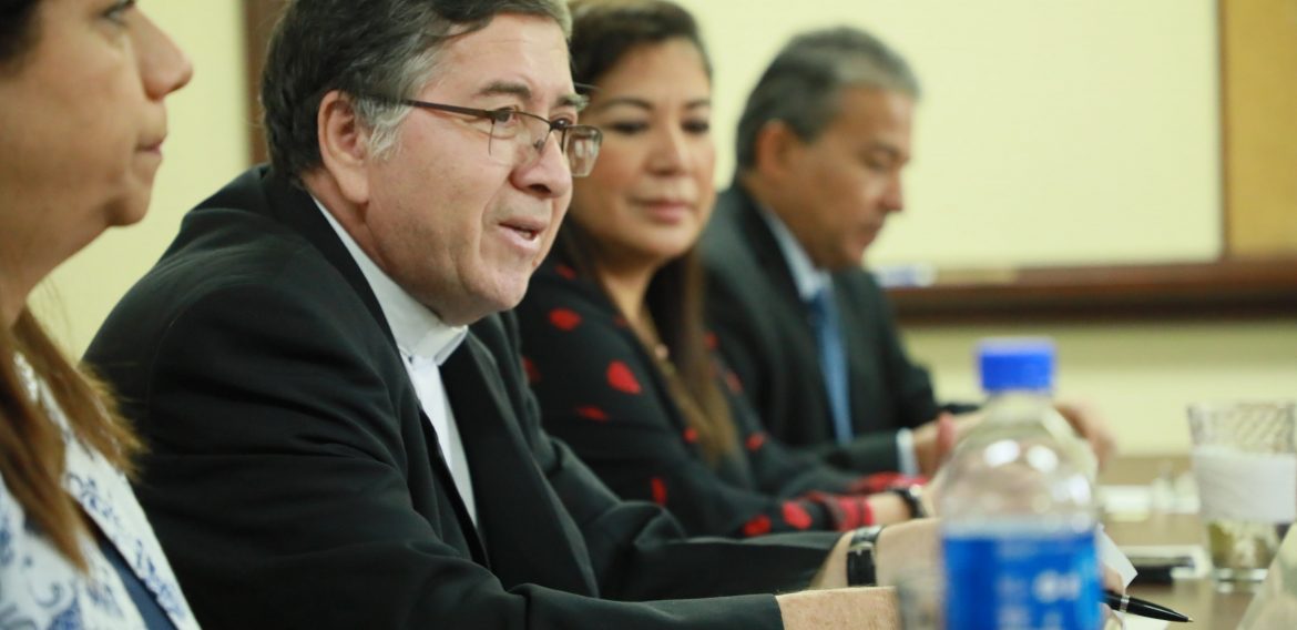 UNICAES PARTICIPA DE PROYECTO DE COOPERACIÓN TRIANGULAR EN INDUSTRIA DE CALZADO