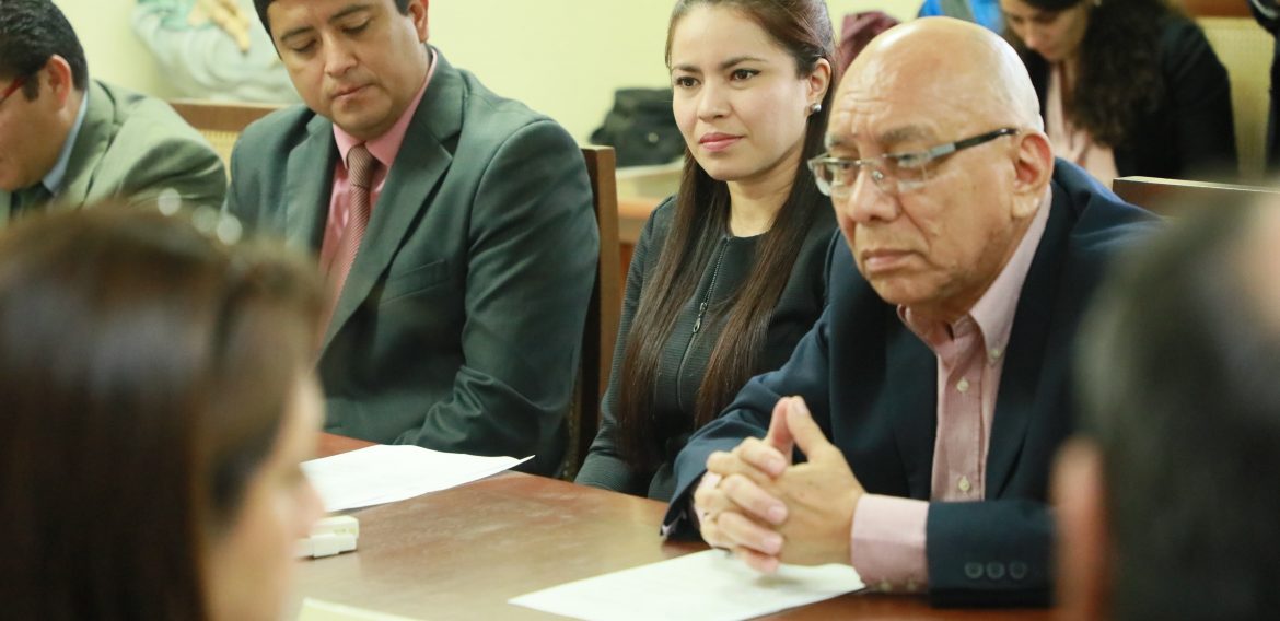 UNICAES PARTICIPA DE PROYECTO DE COOPERACIÓN TRIANGULAR EN INDUSTRIA DE CALZADO