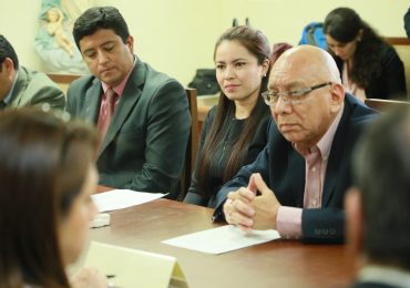 UNICAES PARTICIPA DE PROYECTO DE COOPERACIÓN TRIANGULAR EN INDUSTRIA DE CALZADO