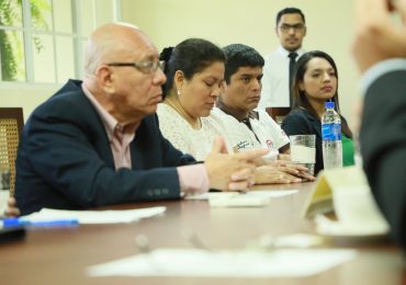 UNICAES PARTICIPA DE PROYECTO DE COOPERACIÓN TRIANGULAR EN INDUSTRIA DE CALZADO