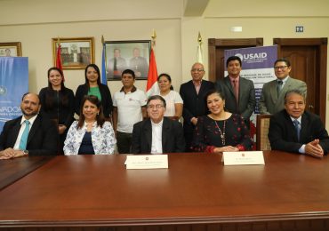 UNICAES PARTICIPA DE PROYECTO DE COOPERACIÓN TRIANGULAR EN INDUSTRIA DE CALZADO