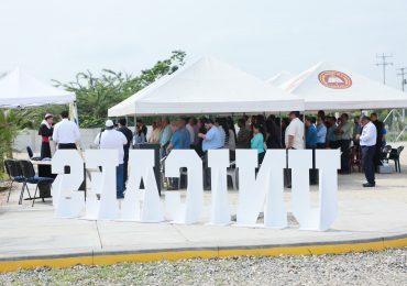 UNICAES INAUGURA EL CENTRO REGIONAL DE METAPÁN