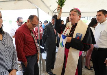 UNICAES INAUGURA EL CENTRO REGIONAL DE METAPÁN