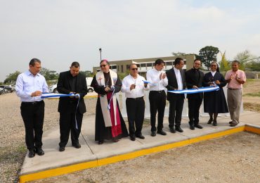 UNICAES EN LA PRENSA GRÁFICA, MAYO 2019