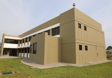 UNICAES INAUGURA EL CENTRO REGIONAL DE METAPÁN