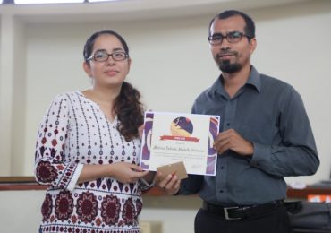 FELICIDADES GANADORES CONCURSO CUENTOS