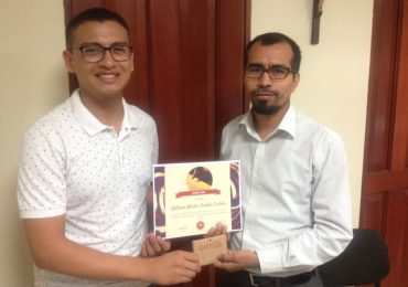 FELICIDADES GANADORES CONCURSO CUENTOS