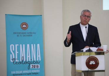 SAN ÓSCAR ARNULFO ROMERO Y SU SENTIDO DE TRASCENDENCIA