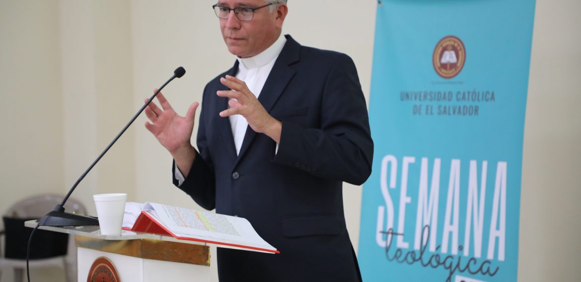 SAN ÓSCAR ARNULFO ROMERO Y SU SENTIDO DE TRASCENDENCIA