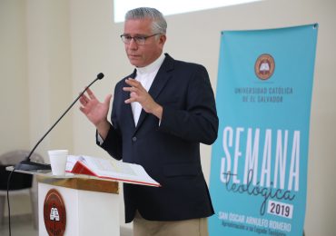SAN ÓSCAR ARNULFO ROMERO Y SU SENTIDO DE TRASCENDENCIA