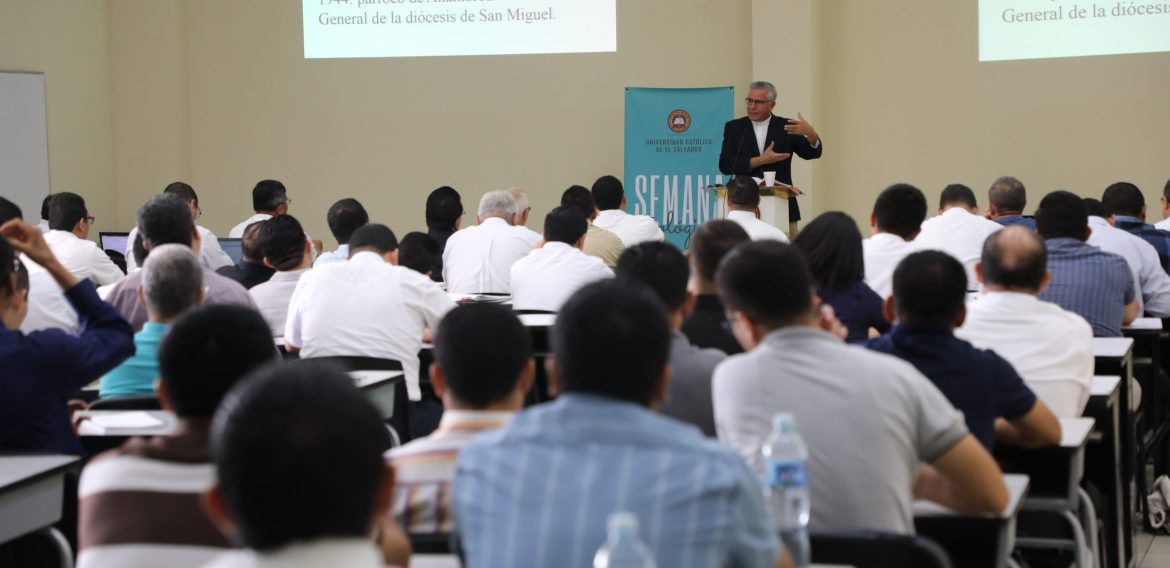 SAN ÓSCAR ARNULFO ROMERO Y SU SENTIDO DE TRASCENDENCIA