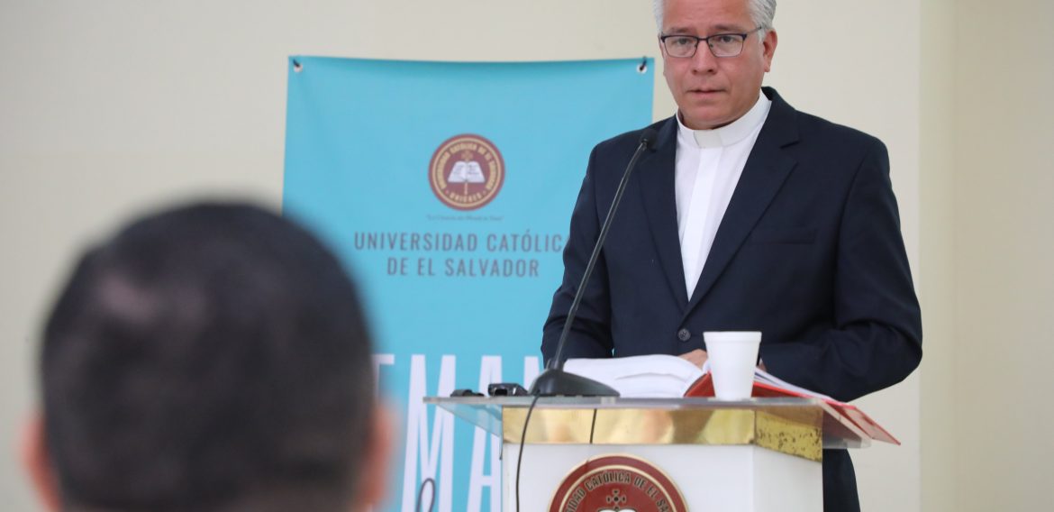 SAN ÓSCAR ARNULFO ROMERO Y SU SENTIDO DE TRASCENDENCIA