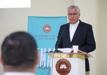 SAN ÓSCAR ARNULFO ROMERO Y SU SENTIDO DE TRASCENDENCIA