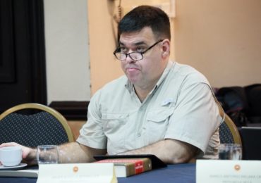 UNICAES IMPARTE EL PRIMER POSGRADO EN MICROECONOMÍA DE LA COMPETITIVIDAD, EN EL SALVADOR