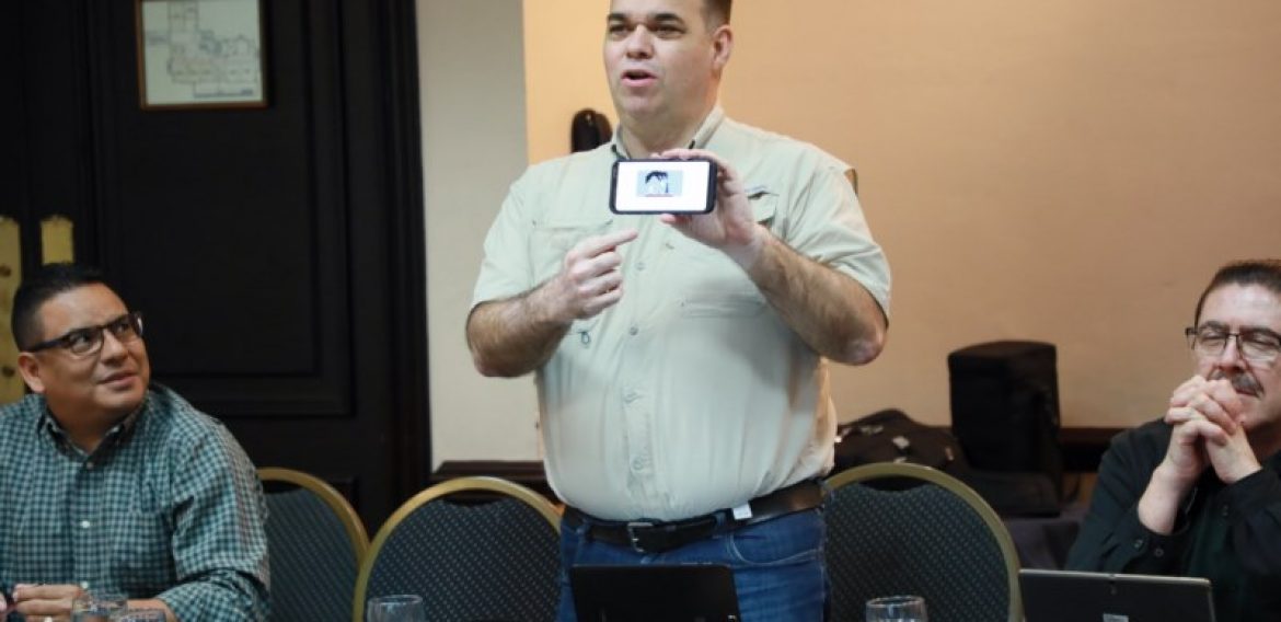 UNICAES IMPARTE EL PRIMER POSGRADO EN MICROECONOMÍA DE LA COMPETITIVIDAD, EN EL SALVADOR