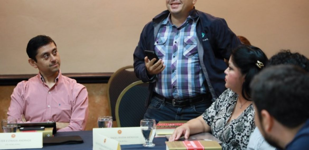 UNICAES IMPARTE EL PRIMER POSGRADO EN MICROECONOMÍA DE LA COMPETITIVIDAD, EN EL SALVADOR