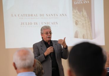 UNICAES EN LA PRENSA GRÁFICA, JULIO 2019