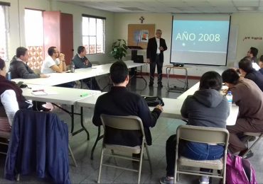 COSTA RICA: DELEGACIÓN UNICAES PARTICIPA DEL ENCUENTRO REGIONAL EN PASTORAL EDUCATIVA