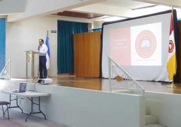 UNICAES CRI CELEBRA II FERIA DEL LIBRO CON CONCURSO DE CUENTOS