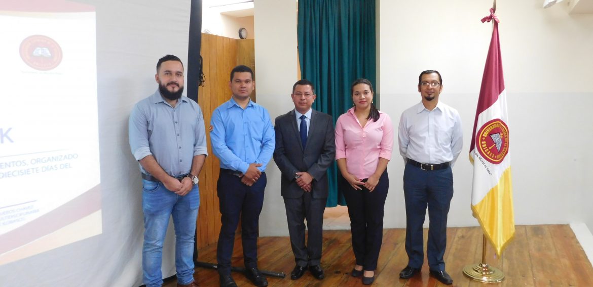 UNICAES CRI CELEBRA II FERIA DEL LIBRO CON CONCURSO DE CUENTOS