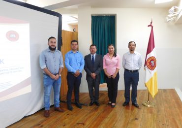 UNICAES CRI CELEBRA II FERIA DEL LIBRO CON CONCURSO DE CUENTOS