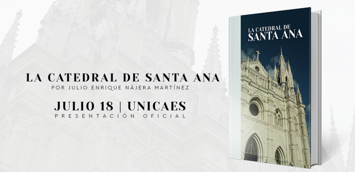 LA CATEDRAL DE SANTA ANA