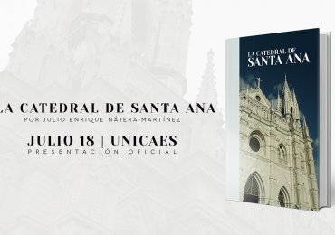 LA CATEDRAL DE SANTA ANA