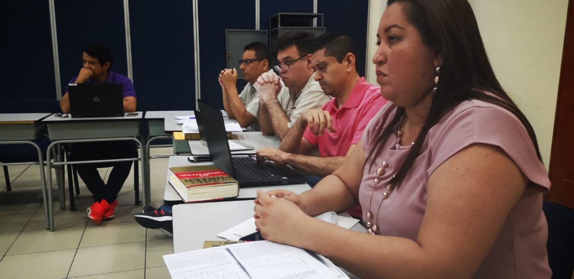 INNOVACIÓN Y TECNOLOGÍA: UN APORTE DEL POSGRADO EN MICROECONOMÍA DE LA COMPETITIVIDAD