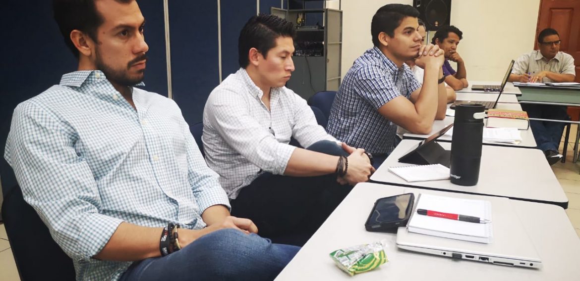 INNOVACIÓN Y TECNOLOGÍA: UN APORTE DEL POSGRADO EN MICROECONOMÍA DE LA COMPETITIVIDAD
