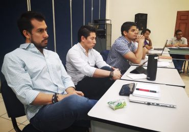 INNOVACIÓN Y TECNOLOGÍA: UN APORTE DEL POSGRADO EN MICROECONOMÍA DE LA COMPETITIVIDAD