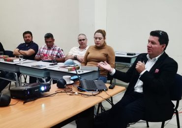 INNOVACIÓN Y TECNOLOGÍA: UN APORTE DEL POSGRADO EN MICROECONOMÍA DE LA COMPETITIVIDAD