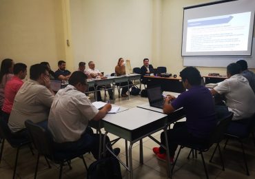 INNOVACIÓN Y TECNOLOGÍA: UN APORTE DEL POSGRADO EN MICROECONOMÍA DE LA COMPETITIVIDAD