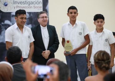 INAUGURACIÓN SEMANA DE INVESTIGACIÓN UNICAES 2019
