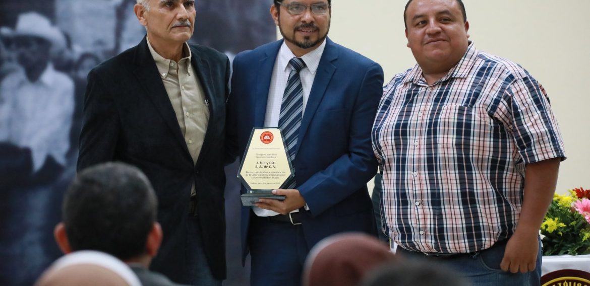 RESULTADOS SEMANA DE INVESTIGACIÓN 2019