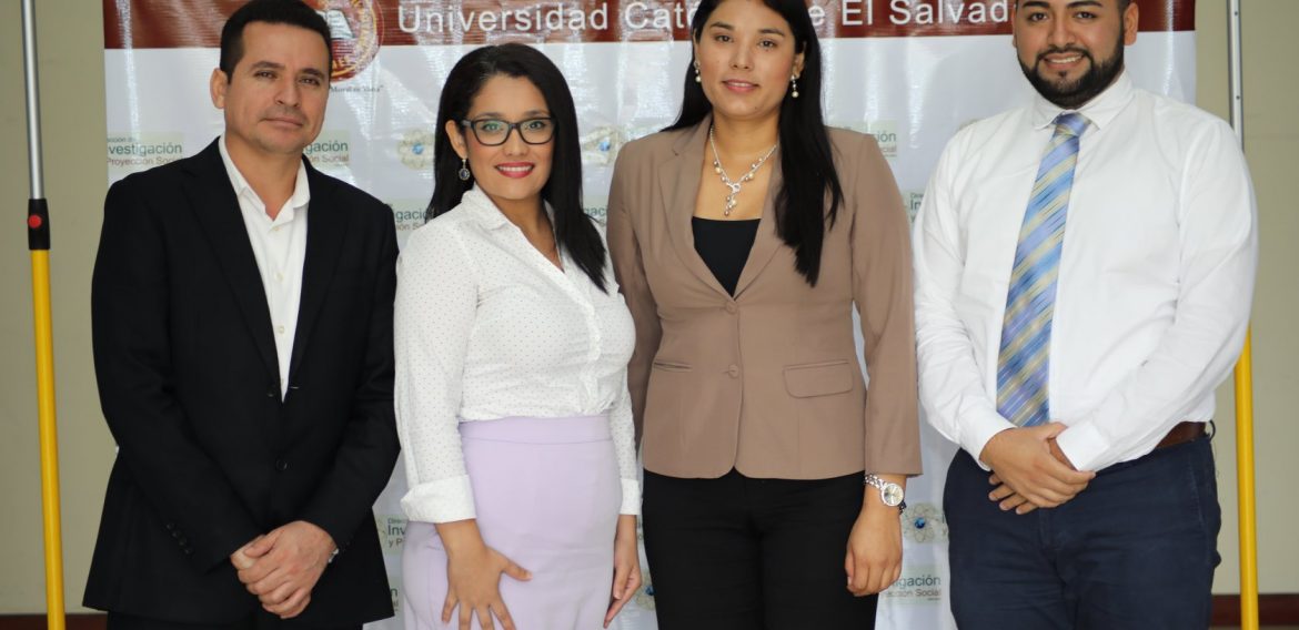 RESULTADOS SEMANA DE INVESTIGACIÓN 2019