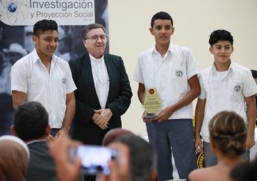 RESULTADOS SEMANA DE INVESTIGACIÓN 2019