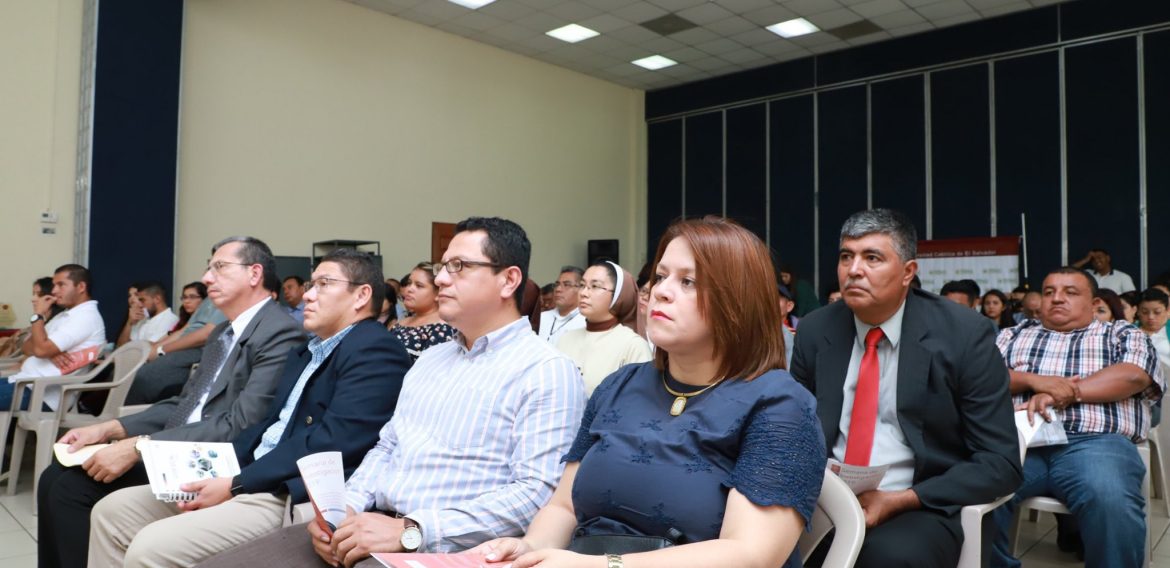 RESULTADOS SEMANA DE INVESTIGACIÓN 2019