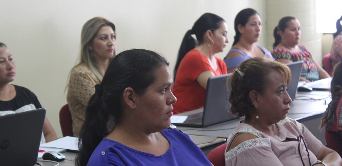 AWE: UN RETO PARA MUJERES EMPRENDEDORAS