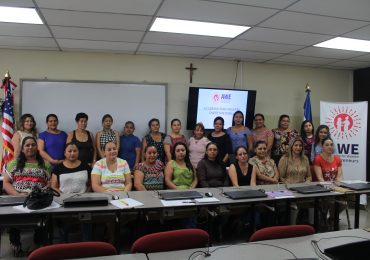 AWE: UN RETO PARA MUJERES EMPRENDEDORAS