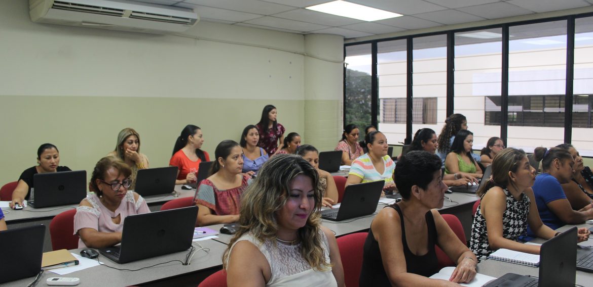 AWE: UN RETO PARA MUJERES EMPRENDEDORAS